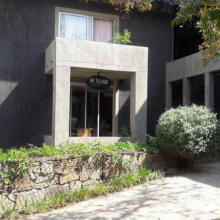 The Village Courtyard Suites & Executive Apartment Windhoek Kültér fotó