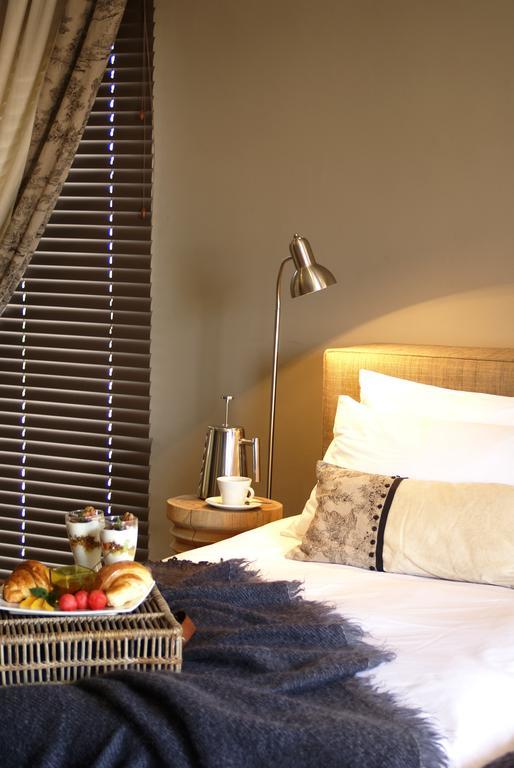 The Village Courtyard Suites & Executive Apartment Windhoek Kültér fotó