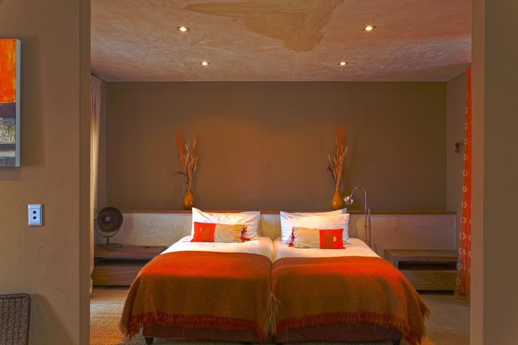 The Village Courtyard Suites & Executive Apartment Windhoek Kültér fotó